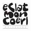 エクラ モン クール(eclat mon coerl)ロゴ