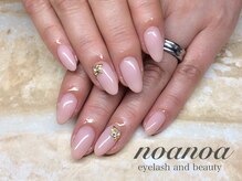 サロンノアノア 直方店(salon noa noa)/
