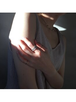 インクバイノック(INC by noq)/image...