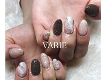 ヴァリエ(VARIE)/
