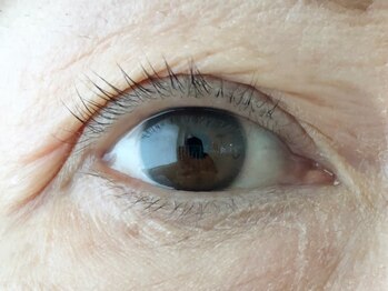 シュエット(Chouette)/パリジェンヌラッシュリフト