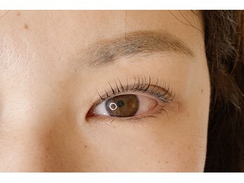 イチマルゴ ガーデン(105 GARDEN)/フェリズラッシュリフト