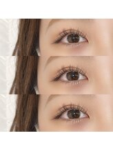 プライズアイリス アイラッシュ 池袋東口店(prize Iris eyelash)/バインドロック♪【池袋】