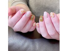 ツインクルスター(TWINKLE STAR)/定額デザイン