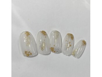 テナン(Tenang)/ハンドAコース　¥5000