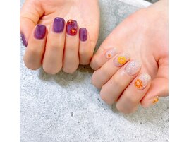 ビーズフラワーデザイン【池袋】