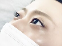 スウィート エンジェル(Sweet Angel)/まつげカール