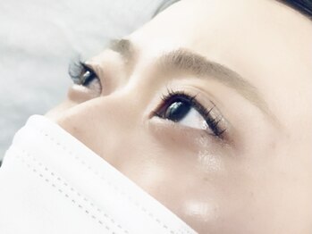 スウィート エンジェル(Sweet Angel)/まつげカール