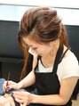 ナイン アイラッシュ(NINE9 Eyelash)&nbsp;Eyelist. RIE
