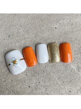 リリービューティーネイル(Lily beauty nail)/フット