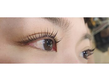 シルフ 石橋店(Sylph)/まつ毛パーマ