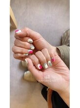 チル(chill)/持ち込みデザイン