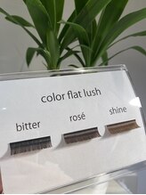 モッズヘア 銀座店(mod’s hair)/カラーエクステも取り扱いあり★