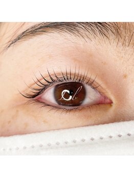 リル(Lil)/次世代まつ毛パーマ