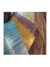 ルナ 烏丸店(Luna)/フラットマット★カラーエクステ