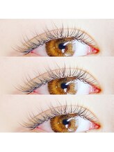アイラッシュサロン キー(Eyelash salon KEY)/パリエク