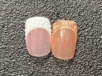 ブライト(Bright)/アートサンプルB