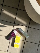 エン バイ クート 2号店(en_by ku-to)/美容液の品揃え豊富です◎