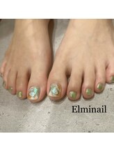 エルミネイル(ELMI nail)/