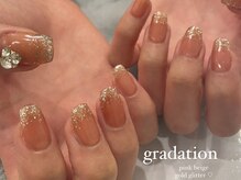 アイスタジオ アンド ダブルネイル 河原町店(EYE STUDIO&W NAIL)/