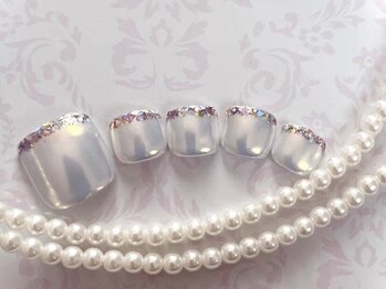 キューティー 錦糸町店(Cutee)/フットジェル