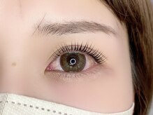 エテ ユヌ(e'te une)/ヒト幹細胞まつ毛パーマ