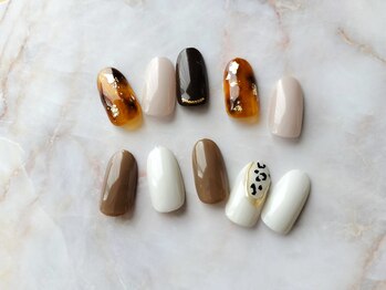 プレジール(Plaisir)/定額Aコース