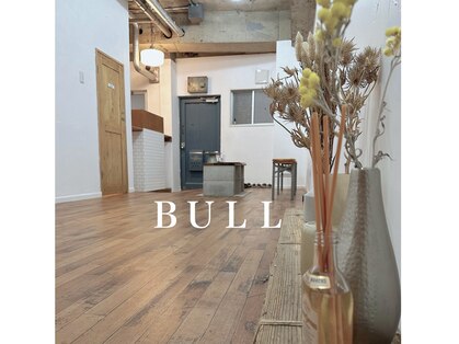 アイラッシュサロン ブル 松戸東口店(Eyelash Salon Bull)の写真