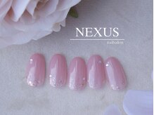 ネクサス(NEXUS)/11月定額デザイン