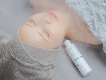 サロンソワ(salon 想和)/クリスティーナ/ローズドメーラ