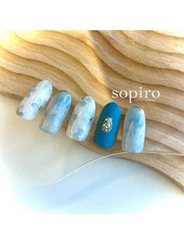 ソピーロ たかのこ店(sopiro)/3月【monthly gold】