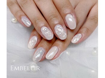 アンベリール 新宿(Embellir)/90分やり放題コース♪