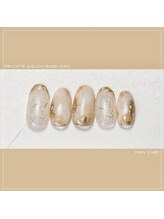 瑠璃(RURI)/オシャレデザイン