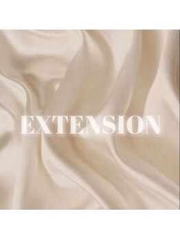 ブローチ バイ ラブカール(brooch by love curl)/エクステデザイン