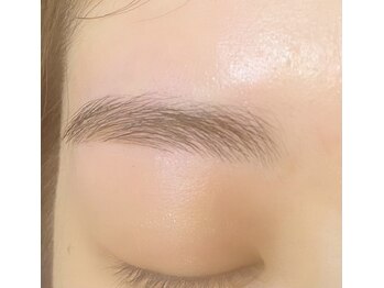 ティグル 光の森店(Tigre)/眉wax