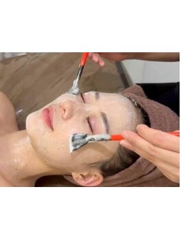 美白ケアをしたい