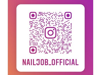 ネイルジョブ(NAIL JOB)/〓デザイン集結〓
