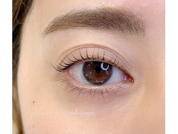 マーズ アイデザイン(Mars+ Eye Design)/ラッシュリフト