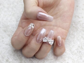 アイビー(Aivy)/大人気!ホワイトベール