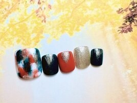 シーズンデザイン【Autumn】
