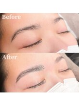 まつげエクステサロン マンハッタン 恵比寿店(MANHATTAN)/【MANHATTANブロウリフト】