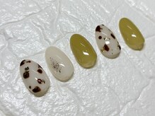 スターガーデン/