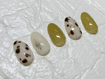 スターガーデン/