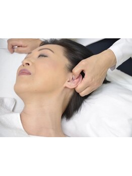 アロマで癒されたい