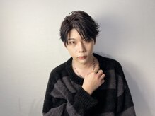 アズール(Azure)/メンズ眉毛/四ツ谷/Azure