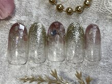 クレス(CLESC')/【ハンド】ナチュラルアート