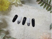 ミミ(mimi)/定額ネイル