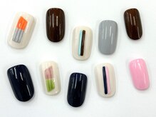 ネイルサロン クイール 小山店(NAIL SALON QUILL)/アートネイル