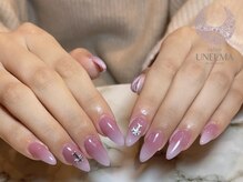 ウネルマ(UNELMA)/カラーグラデーション