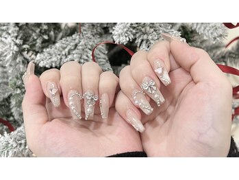 フライ 梅田店(FLY)/ハートデザイン